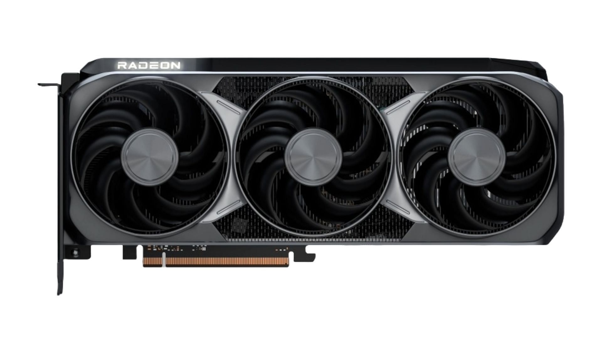 The AMD Radeon RX 9070 XT is the best 4K GPU overall (Image via AMD)